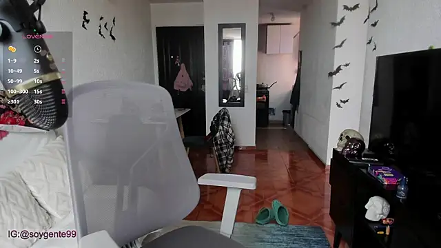 Snapshot of Chubby_Licius chatting on November 5, 2025, 3:23 pm Chubby Licius online show from November 5, 2025, 3:23 pm