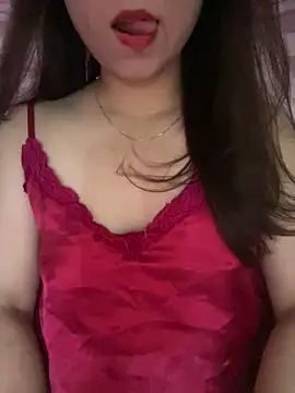 Lusi-sexy online show from June 13, 2026, 1:53 pm