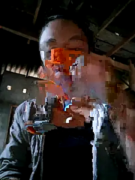 Snapshot of xuxulovezz chatting on October 7, 2025, 12:30 am xuxulovezz online show from October 7, 2025, 12:30 am