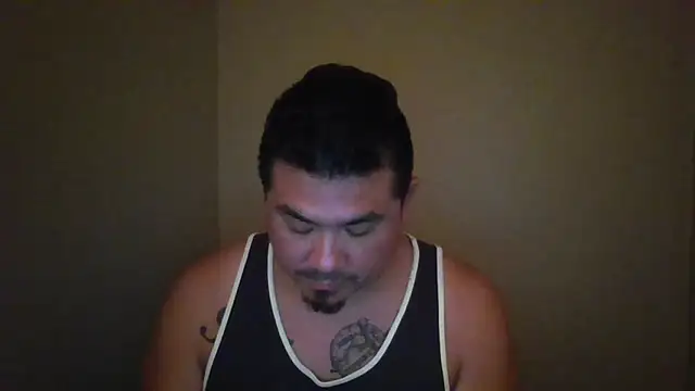TheChino69 online show from September 22, 2025, 7:16 pm