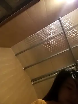 Snapshot of Suny_babyy chatting on October 6, 2025, 12:57 pm Suny babyy online show from October 6, 2025, 12:57 pm