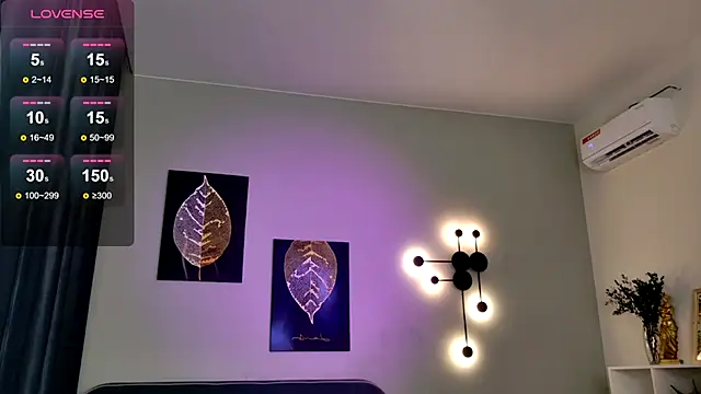 CleoStringer online show from November 18, 2025, 6:07 am