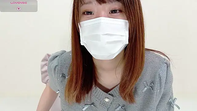 --rino-- online show from October 2, 2025, 9:49 am