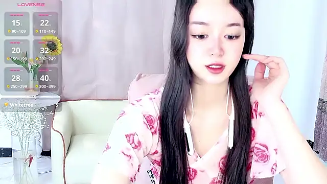 Nelly520 online show from February 2, 2026, 5:50 am