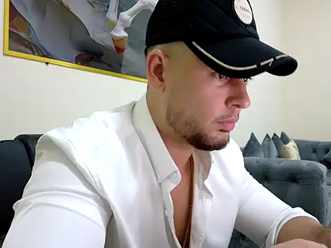 maximus888A online show from June 6, 2026, 8:46 pm