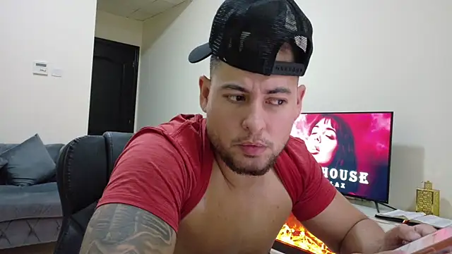 maximus888A online show from June 10, 2026, 8:41 pm