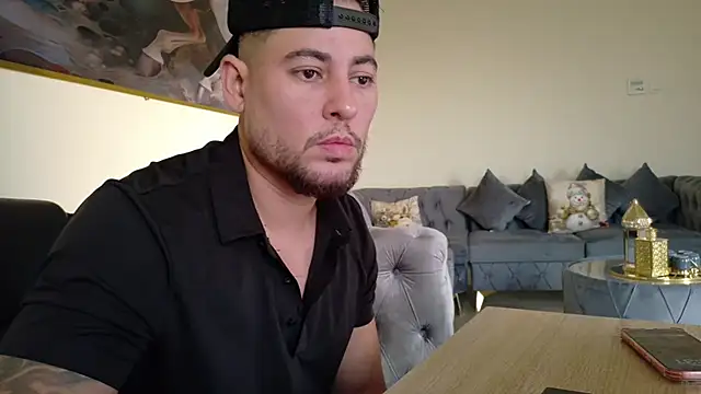 maximus888A online show from June 26, 2026, 2:32 pm