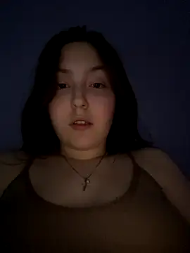 LOVELY BETTY Tq online show from September 24, 2025, 9:51 pm