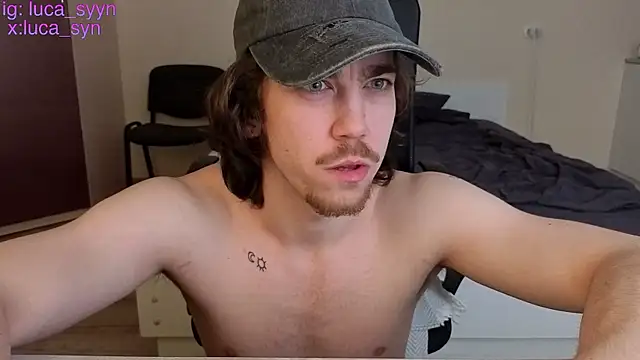 luca syn online show from March 1, 2026, 7:05 pm