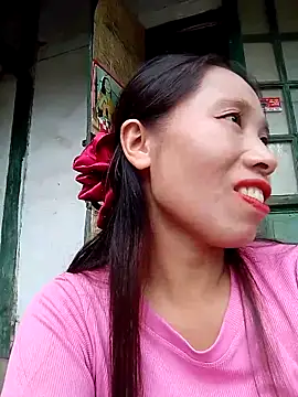 ruby-00 online show from October 12, 2025, 6:45 am