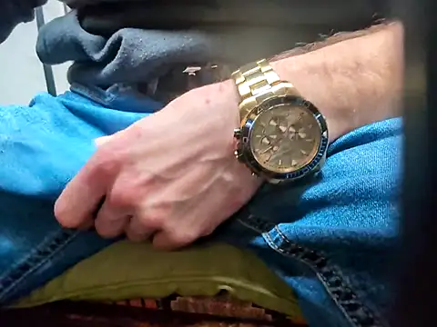 northboy91 online show from October 13, 2025, 2:17 pm