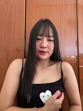 Snapshot of Be_xinh chatting on September 27, 2025, 3:00 am Be xinh online show from September 27, 2025, 3:00 am