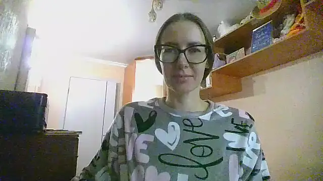 Snapshot of Norivann chatting on October 19, 2025, 8:48 am Norivann online show from October 19, 2025, 8:48 am