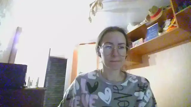 Norivann online show from October 20, 2025, 5:08 am