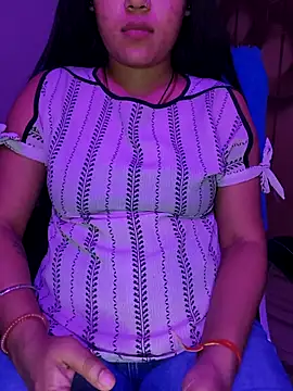 -Anushka01 online show from October 24, 2025, 12:45 pm