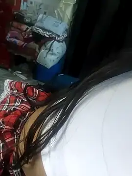 -Anushka01 online show from November 13, 2025, 6:34 am