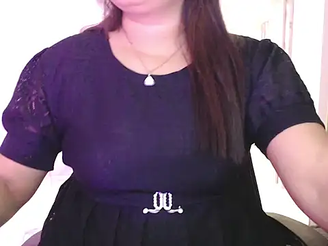 Snapshot of Black_Majik_Women chatting on November 8, 2025, 4:40 pm Black Majik Women online show from November 8, 2025, 4:40 pm