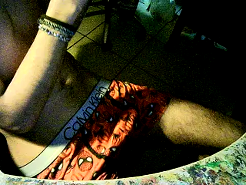 Snapshot of JackVike chatting on November 5, 2025, 12:10 am JackVike online show from November 5, 2025, 12:10 am