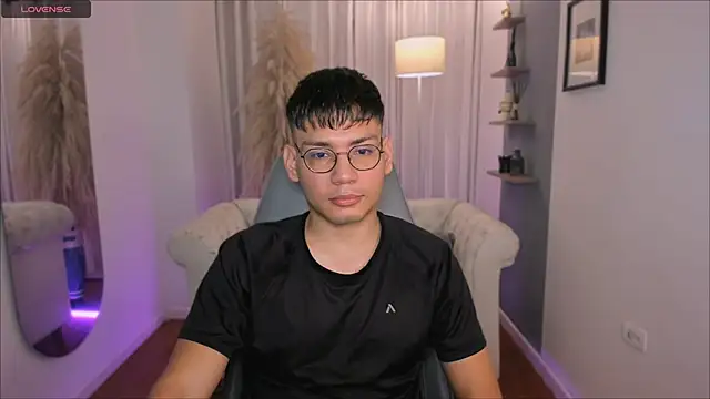 marcuswildx online show from January 11, 2026, 11:26 am