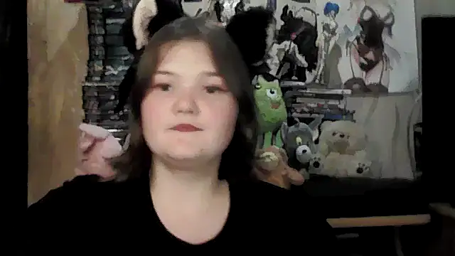 Noir Shiro online show from October 29, 2025, 4:20 pm