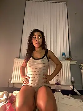 OliviaAshhh online show from February 19, 2026, 6:04 pm