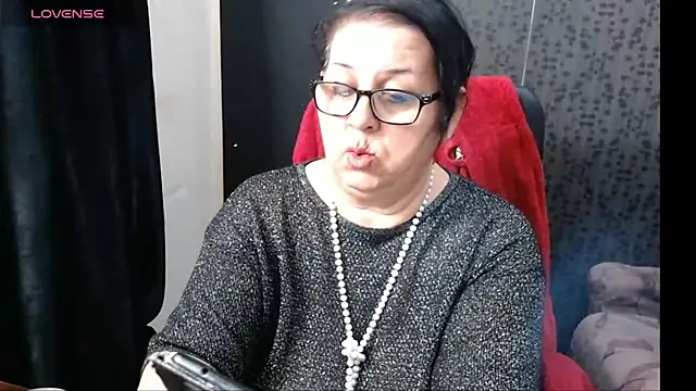 MissSanjanne online show from December 7, 2024, 4:14 pm