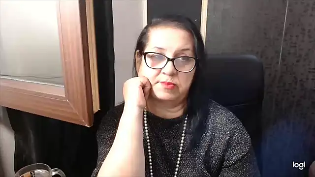 MissSanjanne online show from September 19, 2025, 8:42 pm