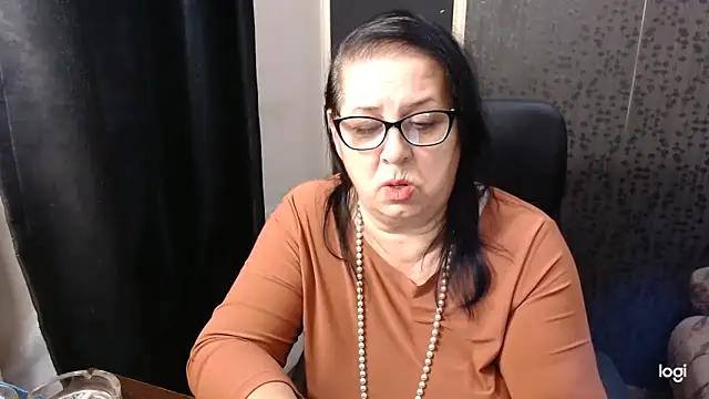 MissSanjanne online show from October 11, 2025, 5:55 pm