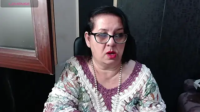 MissSanjanne online show from May 22, 2026, 5:14 am