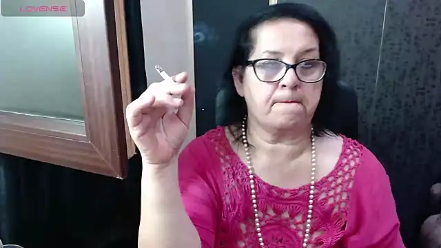 MissSanjanne online show from July 12, 2026, 3:52 am