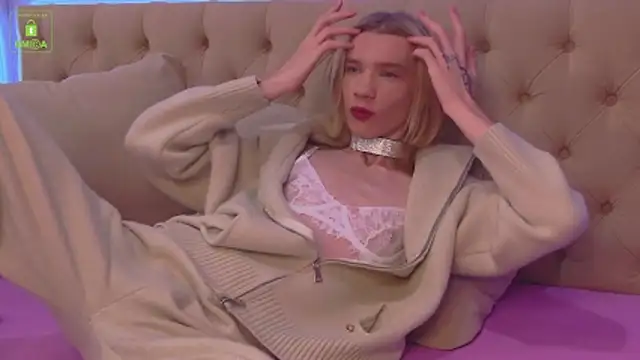 RobertDevine online show from October 16, 2025, 3:57 pm