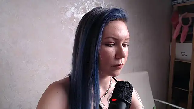 Kyserina online show from September 29, 2025, 8:52 am