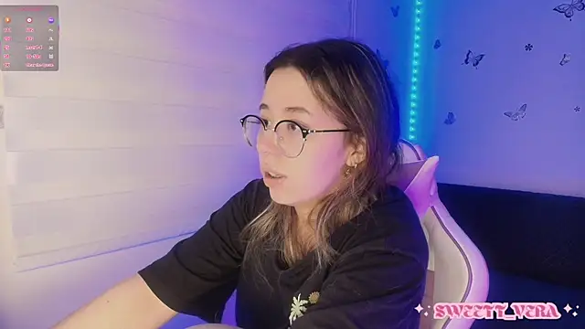 sweettvera online show from November 6, 2025, 5:30 am