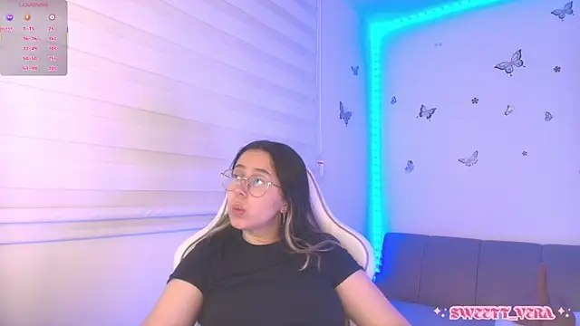 Snapshot of sweettvera chatting on July 8, 2026, 11:09 pm sweettvera online show from July 8, 2026, 11:09 pm