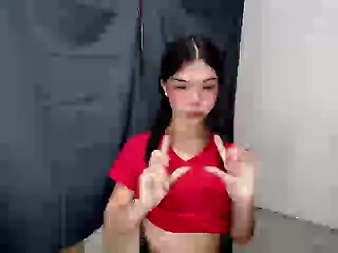 Snapshot of Ts_ecaxxx chatting on October 18, 2025, 4:26 am Ts ecaxxx online show from October 18, 2025, 4:26 am