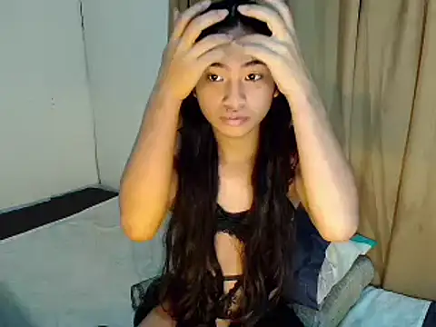 Snapshot of Ts_ecaxxx chatting on October 27, 2025, 6:23 pm Ts ecaxxx online show from October 27, 2025, 6:23 pm