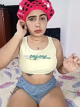 Sashalana online show from March 12, 2026, 10:43 am