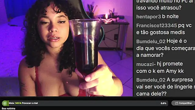 Snapshot of sweetamy326 chatting on May 16, 2026, 10:52 pm sweetamy326 online show from May 16, 2026, 10:52 pm