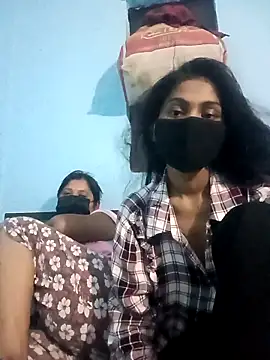 Rashmi-Kavya online show from September 27, 2025, 8:47 pm