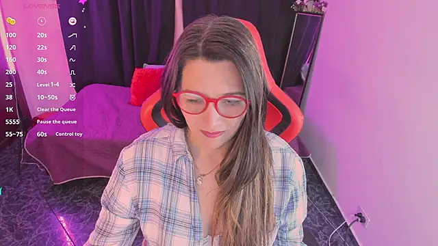 Hanna MA online show from May 8, 2026, 2:44 pm