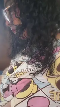 LondonHilton online show from February 24, 2026, 3:21 pm