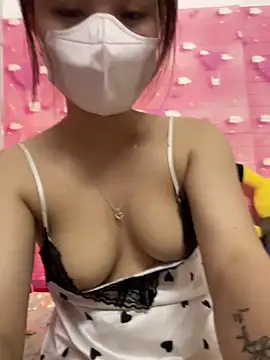 Mina-cute online show from September 23, 2025, 5:21 am