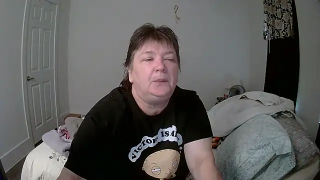 Buggy1965 online show from December 14, 2025, 4:34 pm