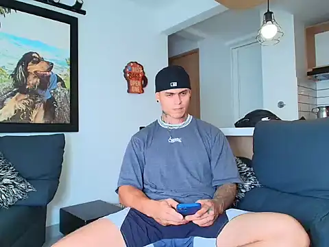 Marko Toro   online show from September 22, 2025, 7:49 pm