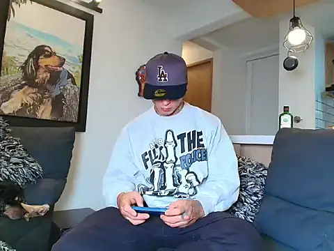 Marko Toro   online show from October 2, 2025, 2:18 am