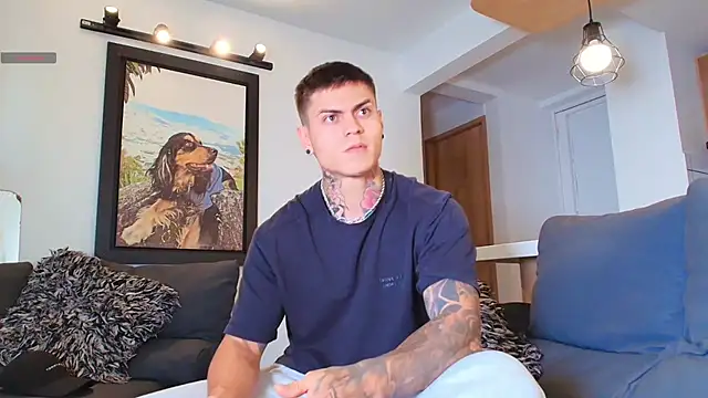 Marko Toro   online show from October 10, 2025, 10:09 pm