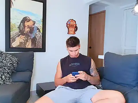 Marko Toro   online show from October 13, 2025, 5:13 pm