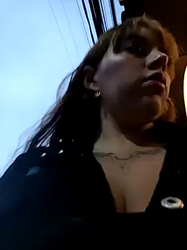 Eva-Moon04 online show from October 13, 2025, 10:43 pm