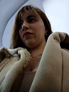 Eva-Moon04 online show from November 10, 2025, 10:53 pm