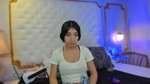 Mariana Kalo online show from December 20, 2025, 11:17 am